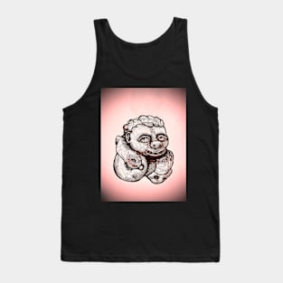 Ogre duke Tank Top